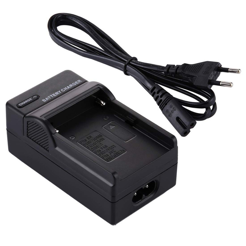 Sony punjač NP-QM91 NP-QM71 NP-QM71D NP-QM51D NP-QM91D