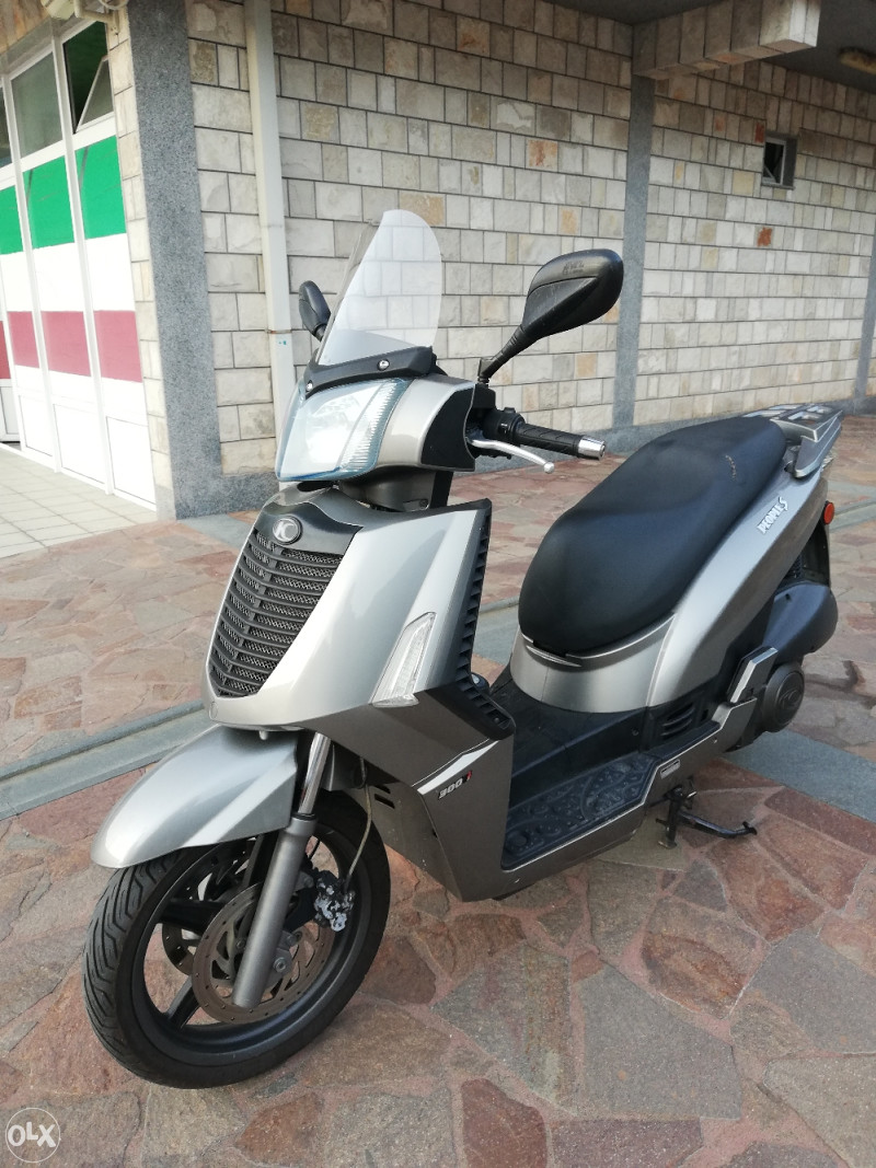 125 Kymco People 300 Gti Abs Kymco People 300 Abs Kymco People