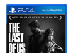 The Last of Us Remastered HITS PS4 - igrica