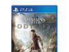 Assassin's Creed Odyssey Standard Edition PS4 - igrica