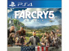 Far Cry 5 Standard Edition PS4 - igrica