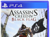 Assassin's Creed 4 Black Flag HITS PS4 - igrica