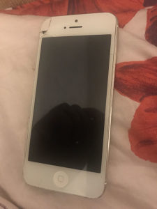 iPhone 5