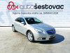 OPEL INSIGNIA 2.0 CDTI 2009g.
