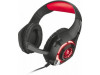 Slusalice GXT 313 Nero Illuminated Gaming Headset