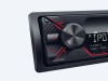 Sony auto prijemnik XA210 USB, Extra bass, 4x55W