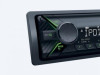 Sony auto prijemnik XA212 USB, Extra bass, 4x55W