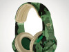 Slusalice GXT 310C Radius Gaming Headset jungle camo