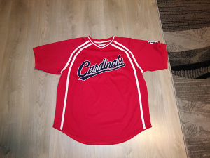 MLB dres majica St. Louis Cardinals