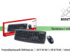 Tastatura i miš Genius KM130