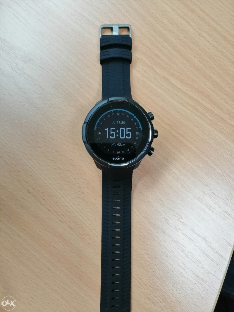 SUUNTO 9 BARO TITANIUM Smartwatch pametni satovi OLX.ba