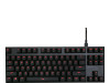Tastatura HyperX Alloy MX RedFPS Mechanical Gaming