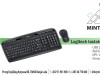 Logitech tastatura i miš MK330