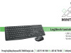 Tastatura i miš Logitech MK 235 - Wireless