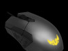 Mis ASUS TUF GAMING M5RGB mouse Omron switches