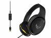 Slusalice ASUS TUF GAMING H5 LITE headset