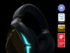 Slusalice ASUS ROG STRIX FUSION 500 gaming headset