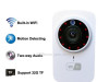 WiFi IP Camerawith Night Vision