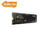 Samsung SSD 250GB 970 Evo Plus M.2