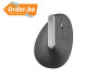 Logitech Miš MX Vertical Wireless