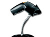Skener Zebra LS1203 USB stalak