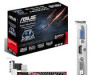 Asus R7 240 Low Profile 2GB DDR3 128bit Dx11+