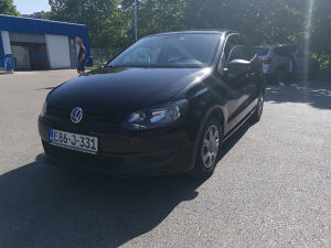 WV polo 1,6 TDI