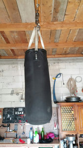 Vreca za box