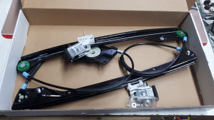 Podizac stakala VW Passat Pasat 5 5+ prednji lijevi