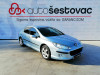 PEUGEOT 407 2.0 BENZIN - PLIN AUTOMATIK