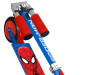 Romobil sklopivi SPIDERMAN 2019