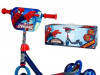 Romobil 3 kotača SPIDERMAN 2019