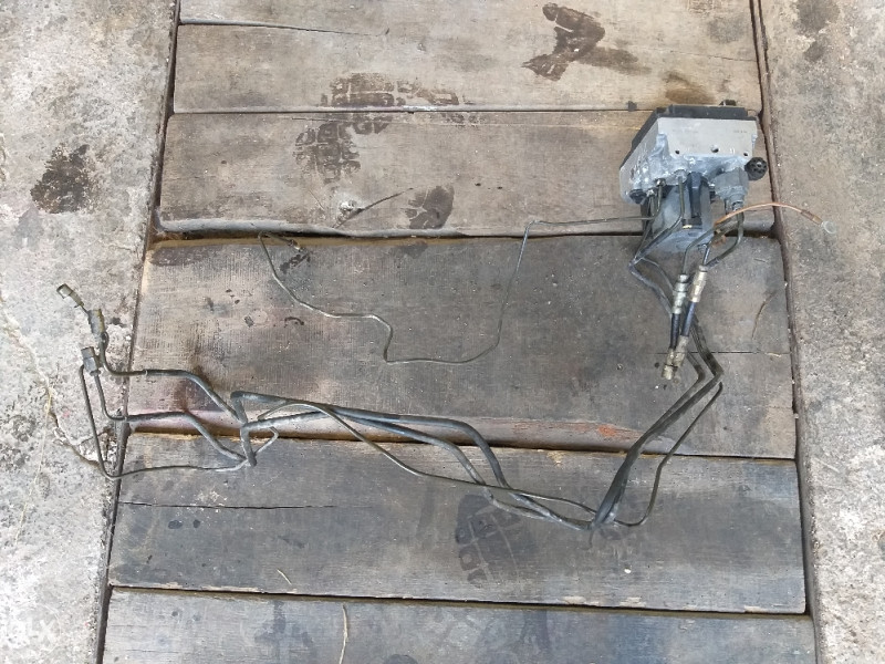 Bmw e39 abs modul centralna