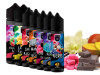 60ml Mystique Premium E-Tekućine l WWW.VAPESHOP.BA