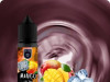 60ml Mystique Mango On The Rocks Premium E-Tekućine l