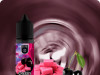 60ml Mystique Cherry Gum Premium E-Tekućina