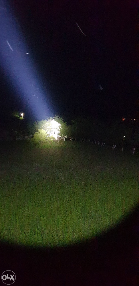 Nitecore P30 Lovačka Baterijska Lampa Lov Baterija