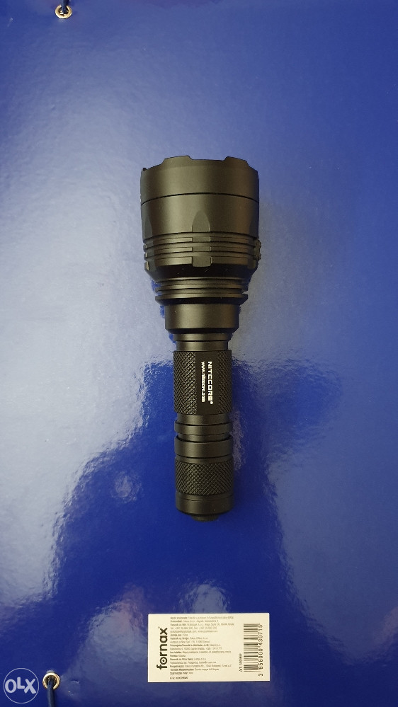 Nitecore P30 Lovačka Baterijska Lampa Lov Baterija