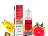 60ml Blood Orange Banana Gooseberry E-Tekućina