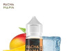 30ml Nikotinske Soli - Icy Mango PACHA MAMA