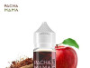 30ml Nikotinske Soli - Apple Tobacco PACHA MAMA