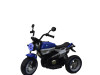 Motor na baterije akumulator MB 284