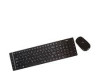 KB MSI DOMINO Bežični set