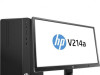 HP Desktop Pro G2 Intel