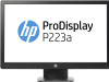 Monitor HP ProDisplay P223a 21,5