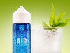 120ml Sique Berlin - AIR E-Tekućina www.vapeshop.ba