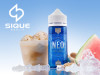 120ml Sique Berlin Premium E -Tekućine www.vapeshop.ba