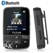 VICTURE M3 BLUETOOTH 4.0 MP3 PLAYER