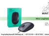 Miš Logitech M90