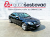 MERCEDES-BENZ C 200 CDI AVANTGARDE